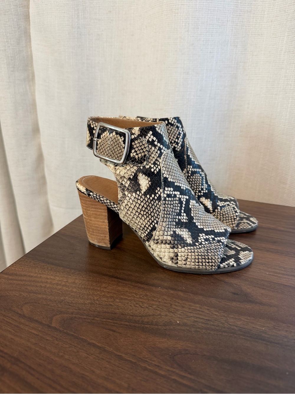 Vionic Blakely Heels, 7